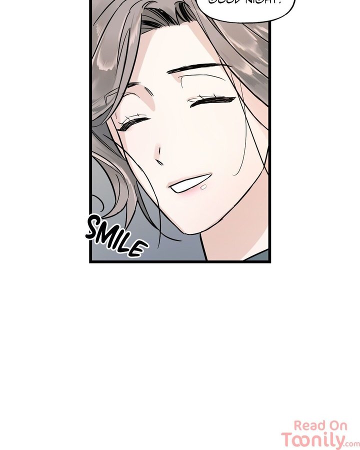 Keloid Chapter 6 Page 31