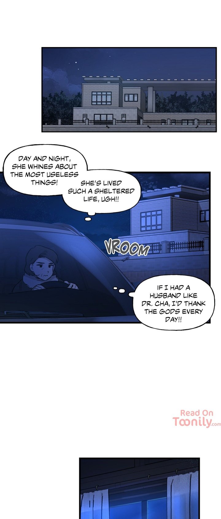 Keloid Chapter 6 Page 32
