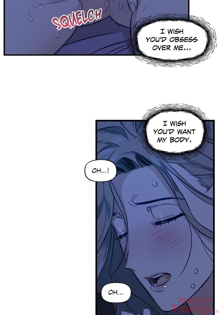Keloid Chapter 6 Page 35