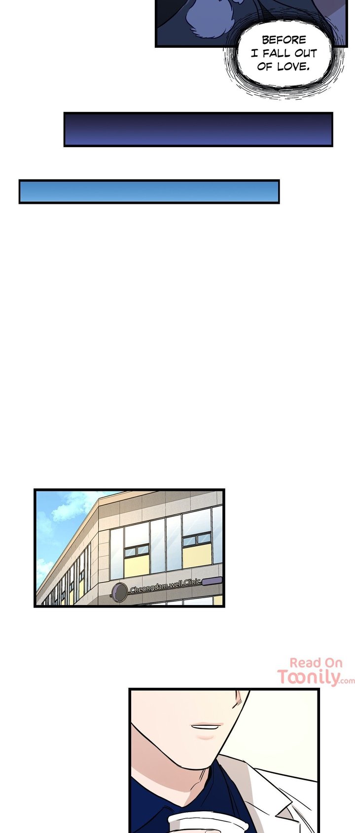 Keloid Chapter 6 Page 36