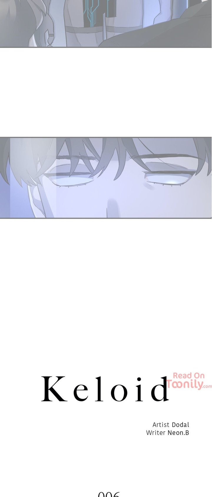 Keloid Chapter 6 Page 4