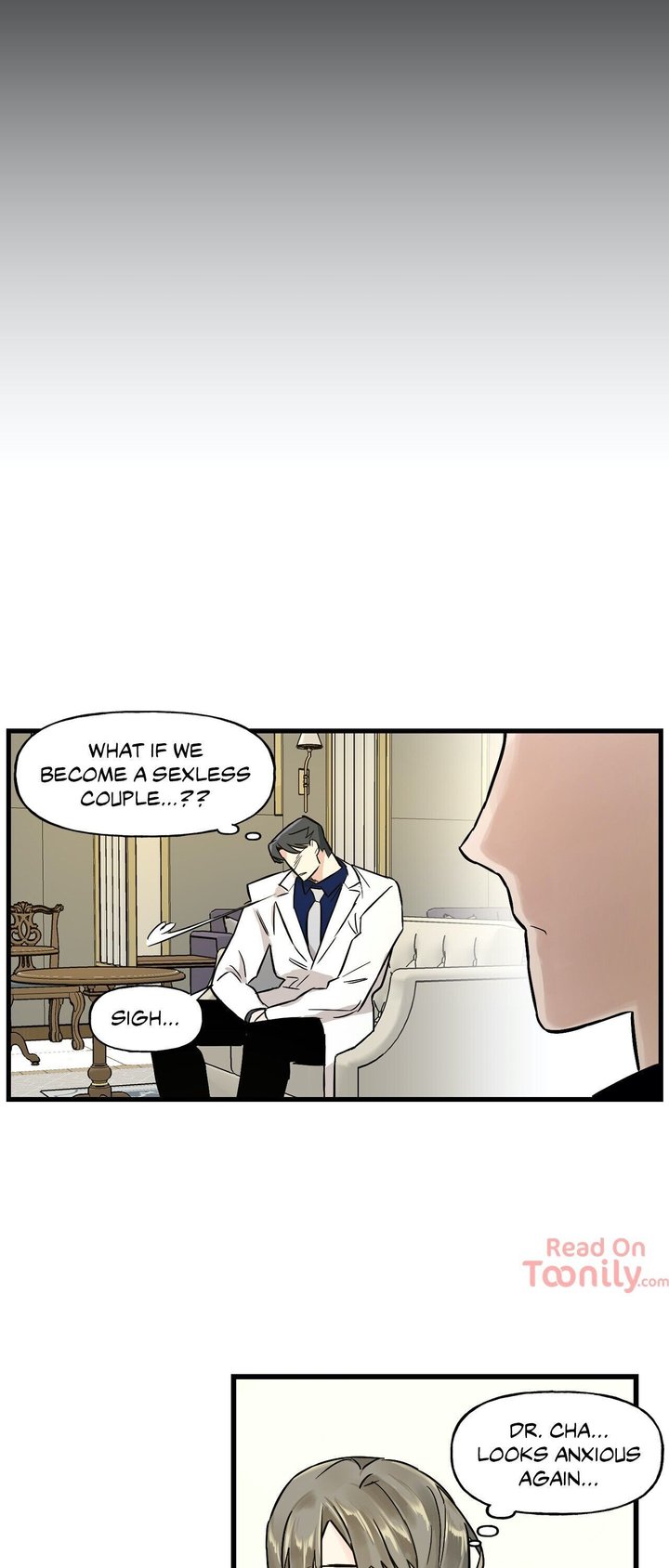 Keloid Chapter 6 Page 40