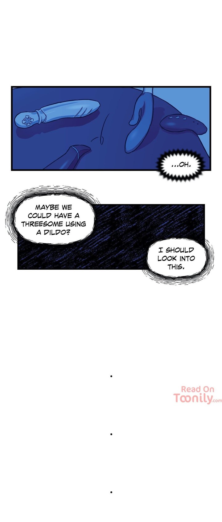 Keloid Chapter 6 Page 42