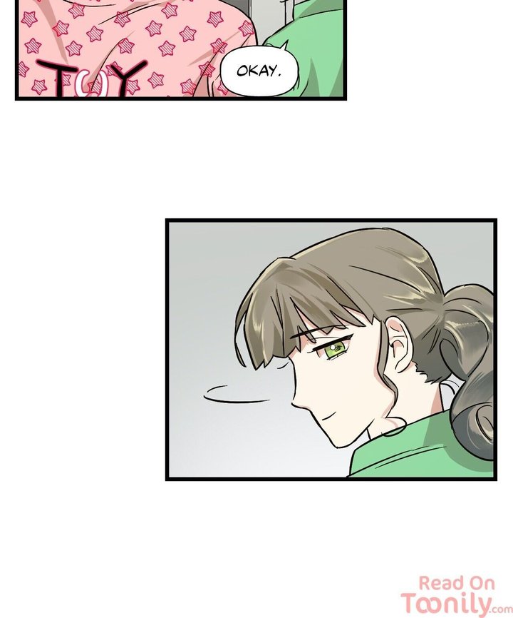 Keloid Chapter 6 Page 49