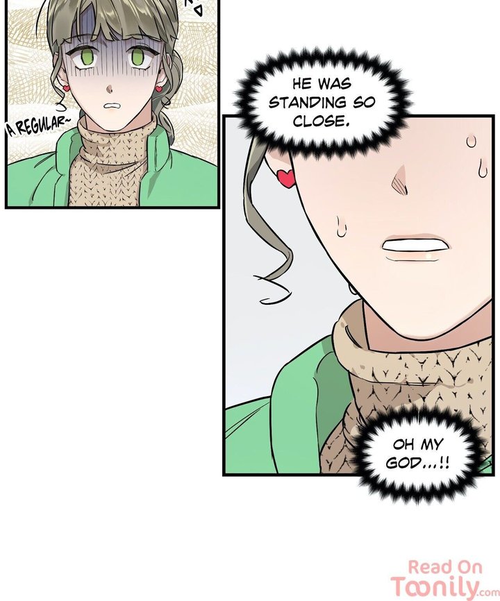 Keloid Chapter 6 Page 51