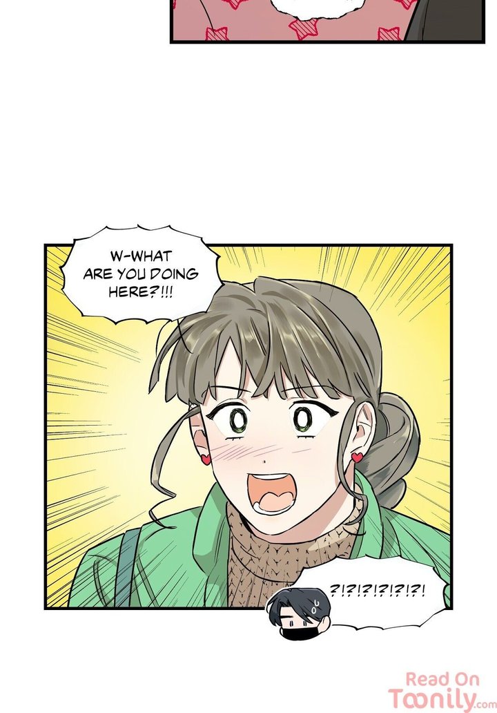 Keloid Chapter 6 Page 55