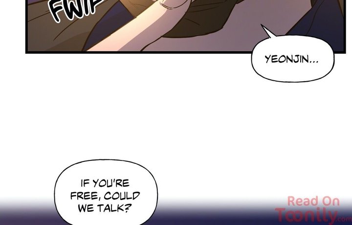 Keloid Chapter 6 Page 63