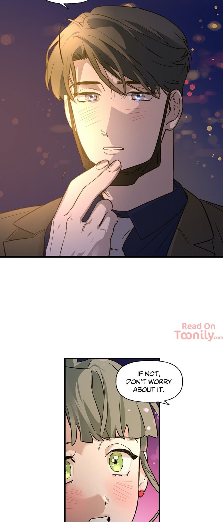 Keloid Chapter 6 Page 64
