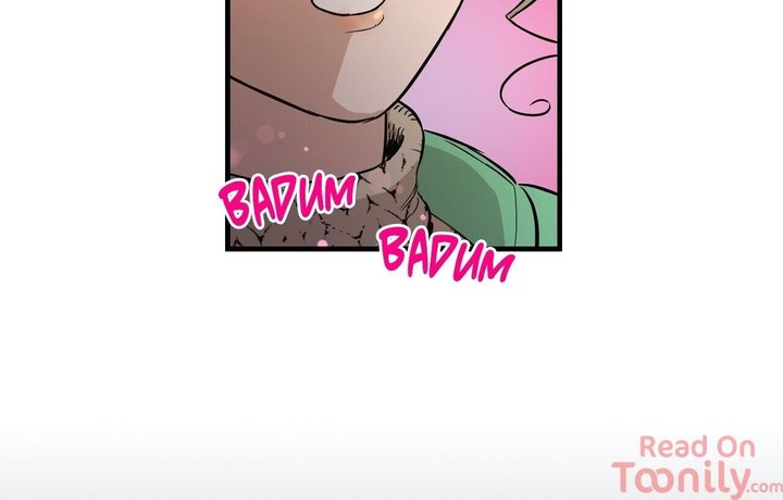 Keloid Chapter 6 Page 65