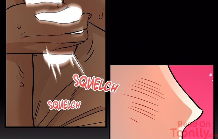 Keloid Chapter 6 Page 67