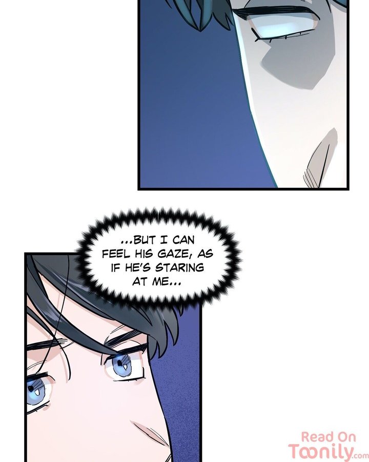 Keloid Chapter 6 Page 7