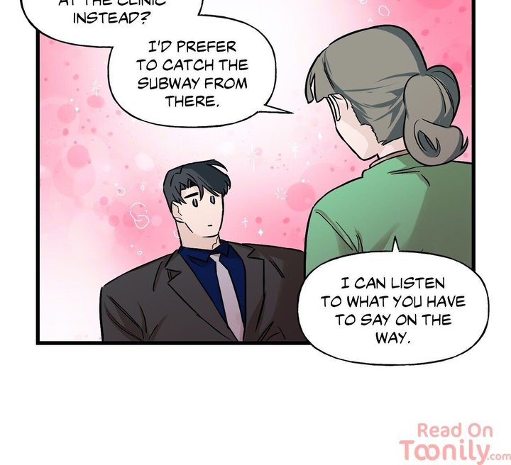 Keloid Chapter 7 Page 11