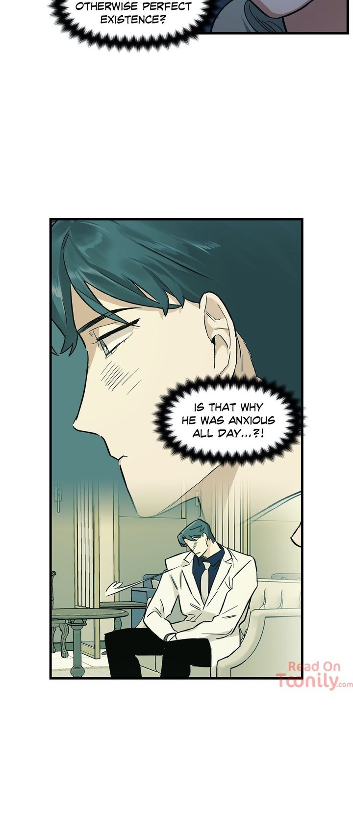 Keloid Chapter 7 Page 16