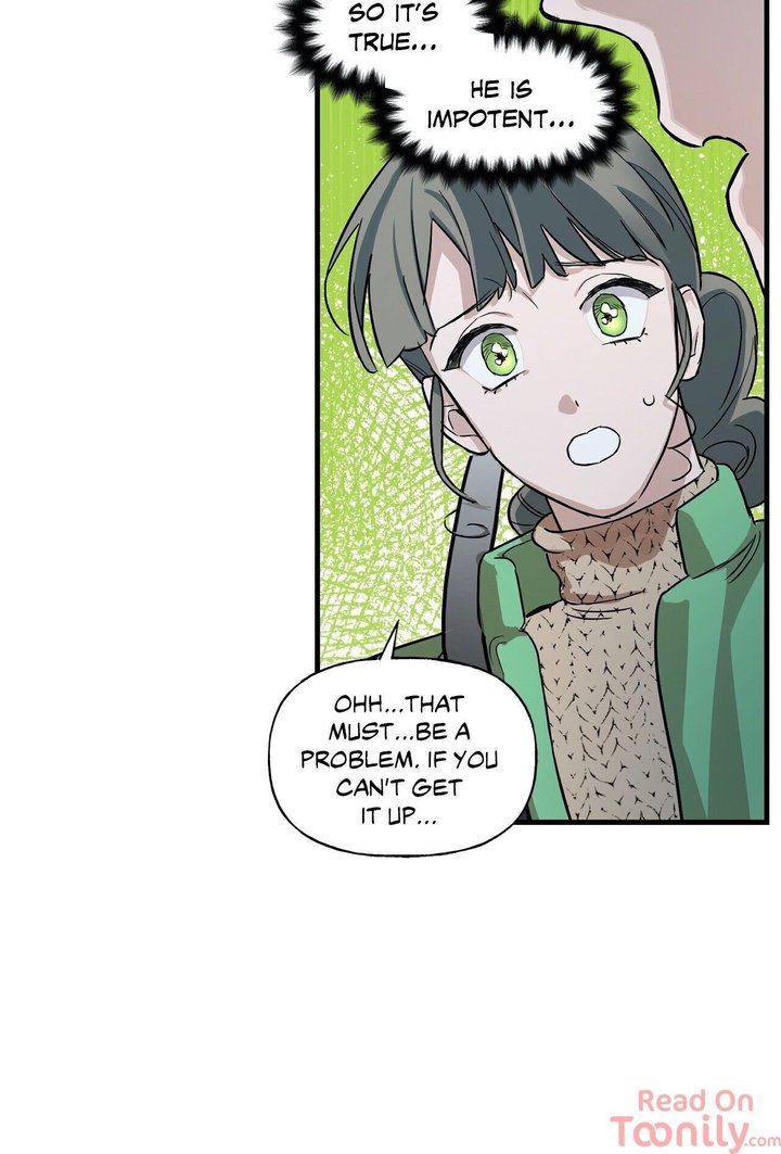 Keloid Chapter 7 Page 23