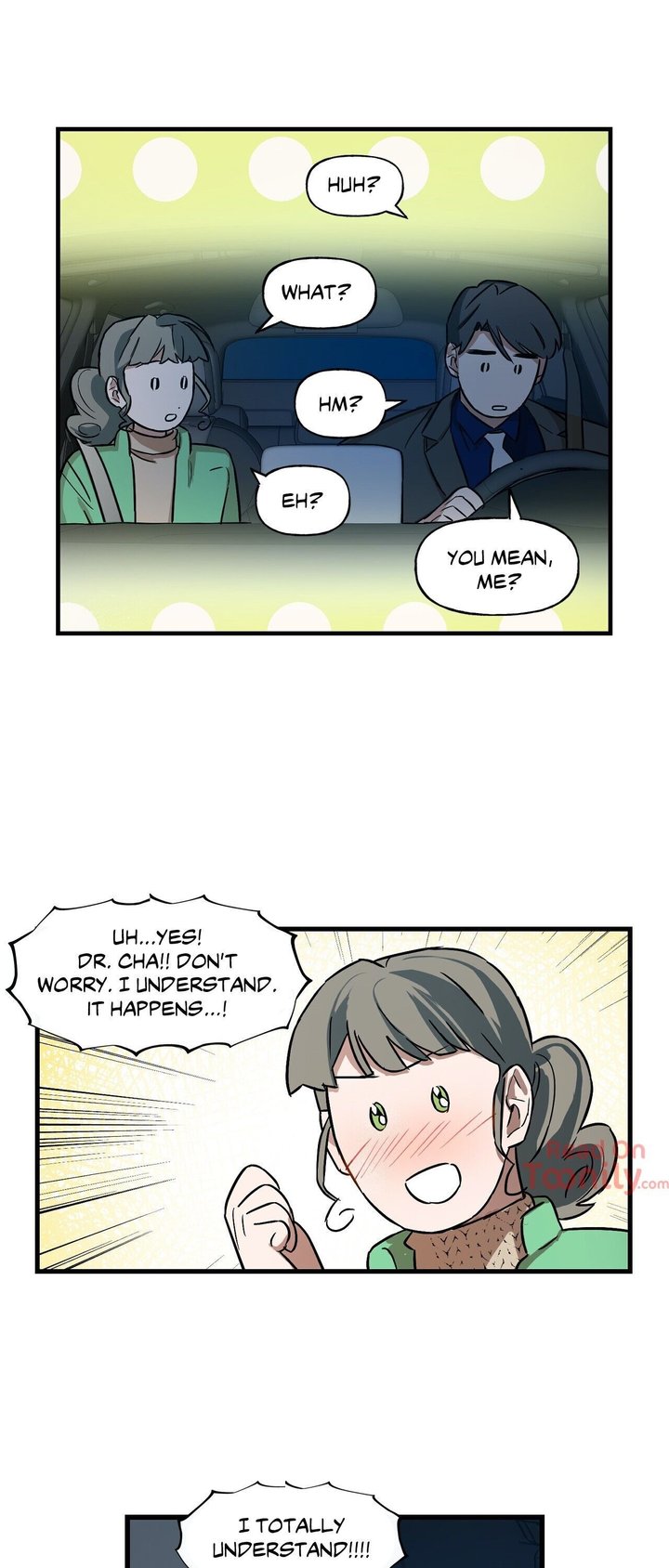 Keloid Chapter 7 Page 24