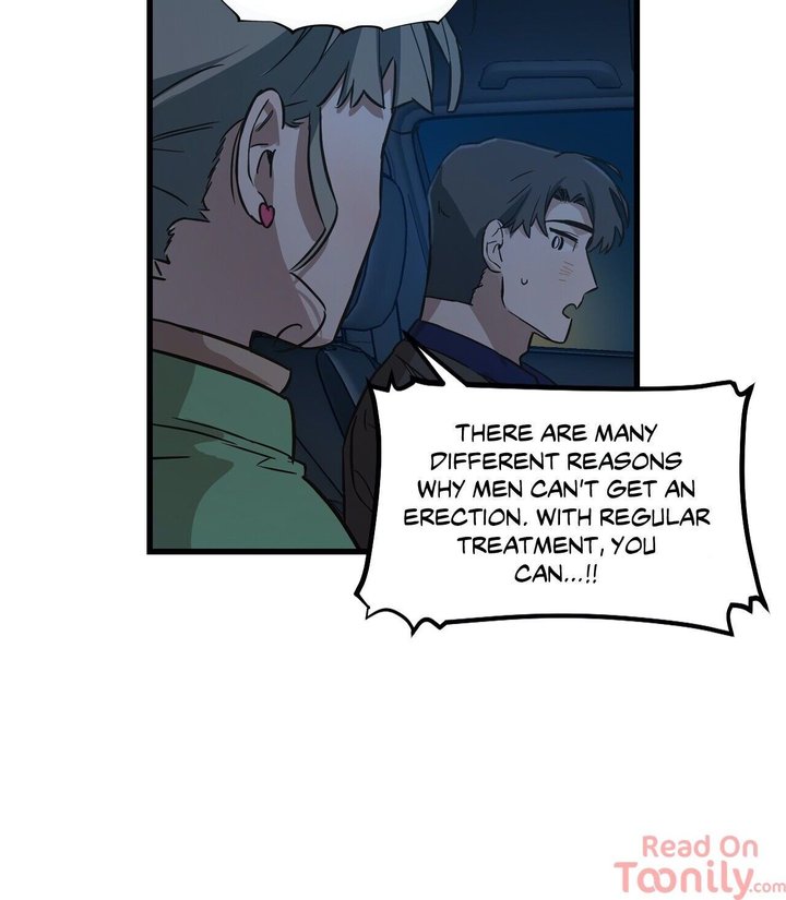 Keloid Chapter 7 Page 25