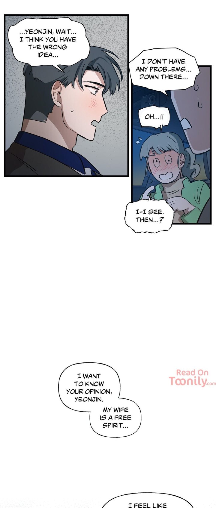 Keloid Chapter 7 Page 26