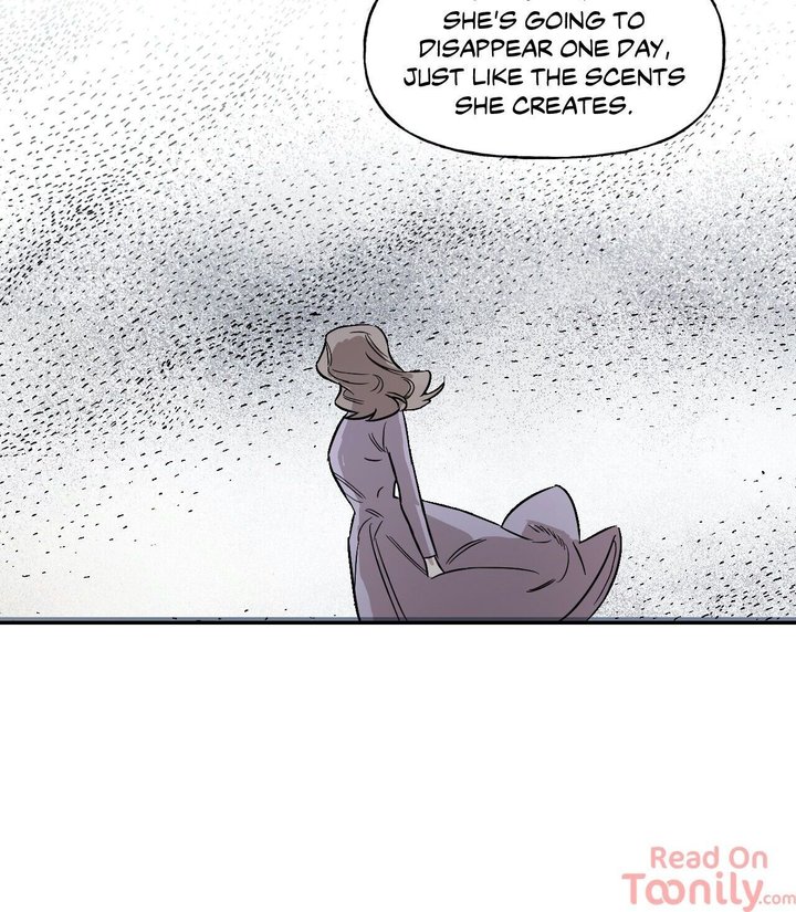 Keloid Chapter 7 Page 27