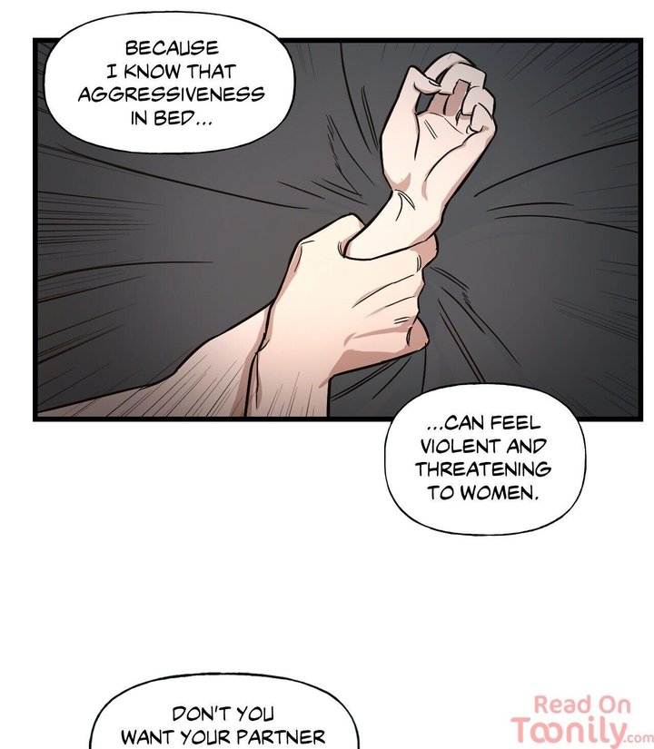 Keloid Chapter 7 Page 29