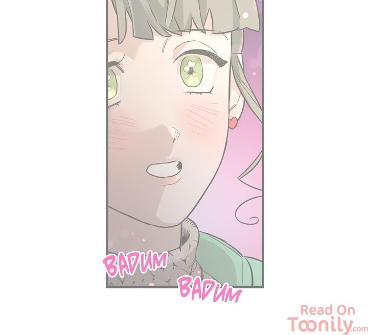 Keloid Chapter 7 Page 3