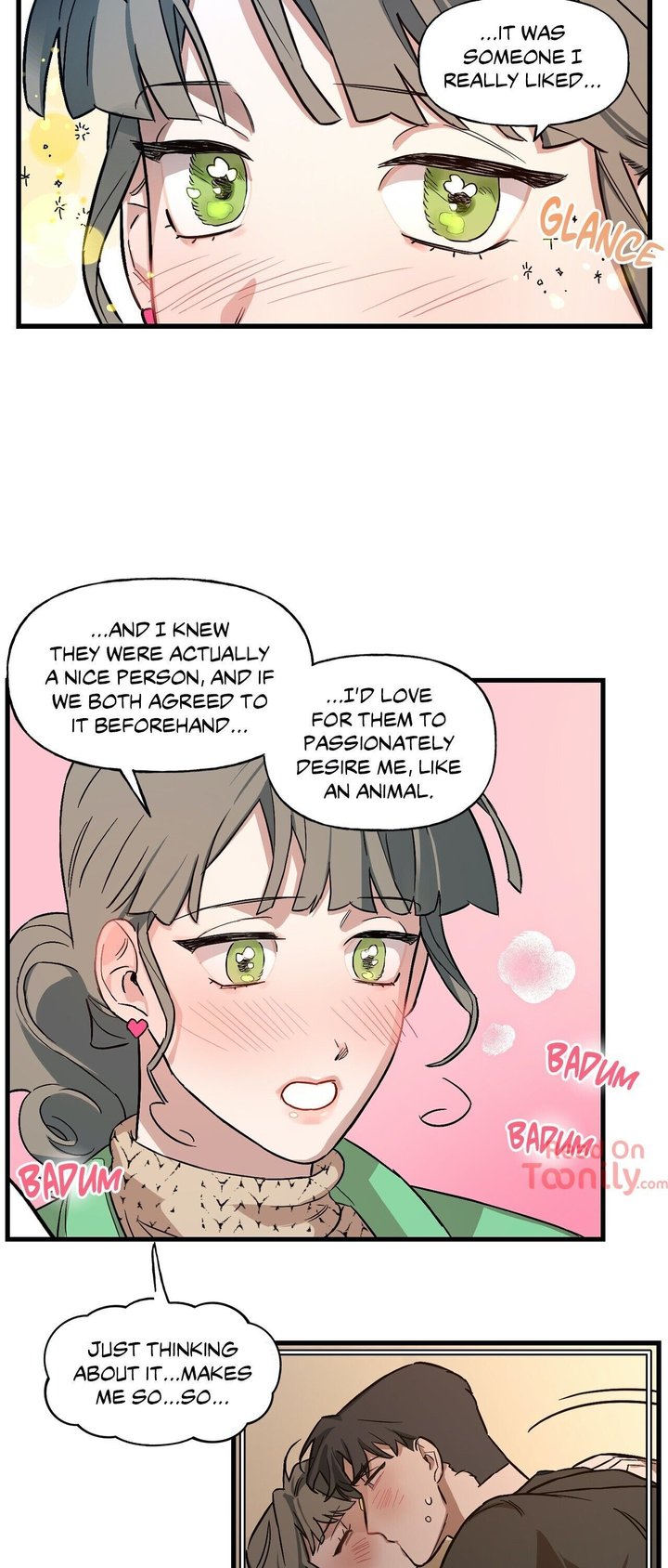 Keloid Chapter 7 Page 32