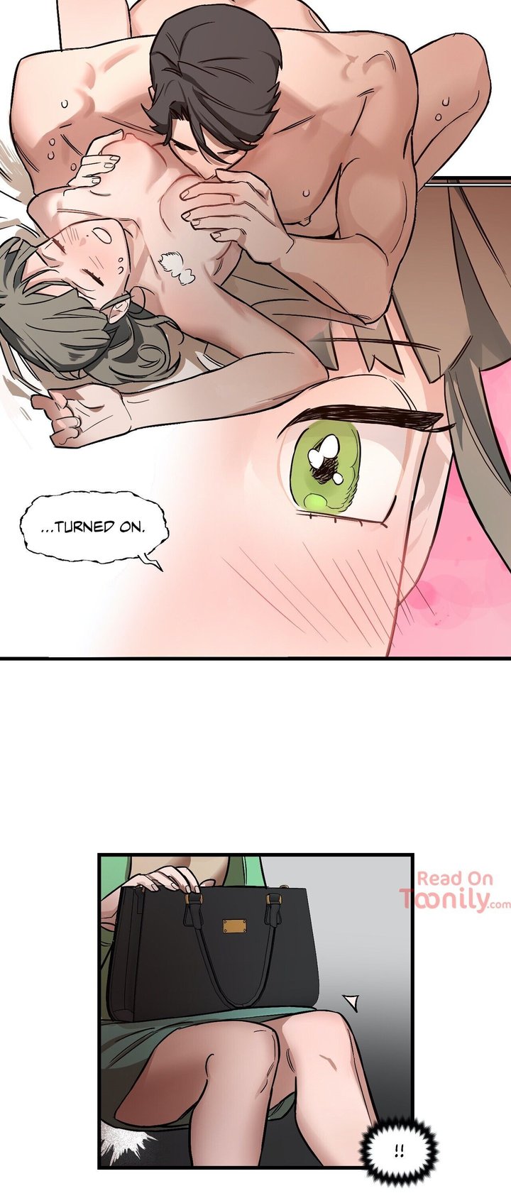 Keloid Chapter 7 Page 34