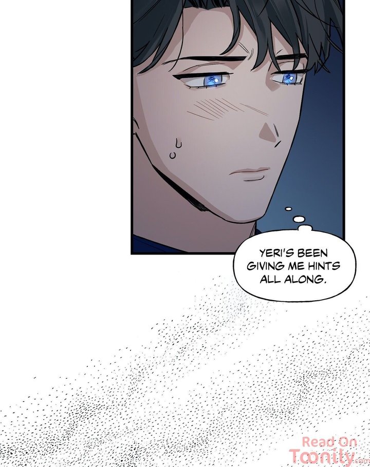 Keloid Chapter 7 Page 37