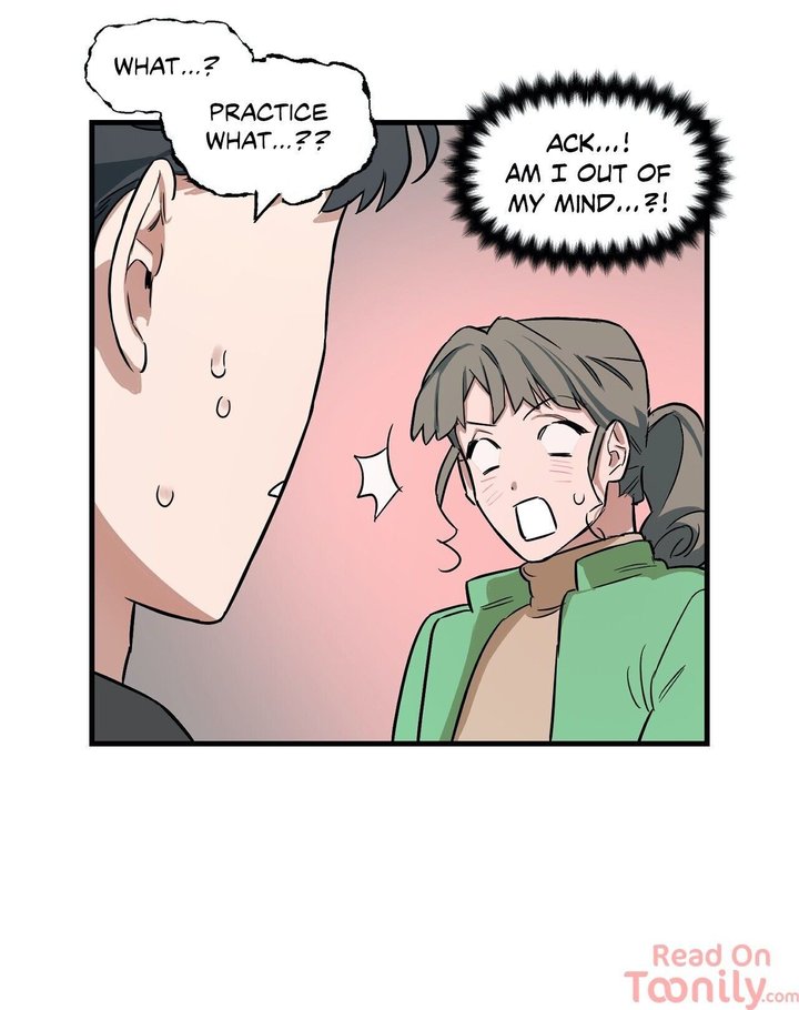 Keloid Chapter 7 Page 47