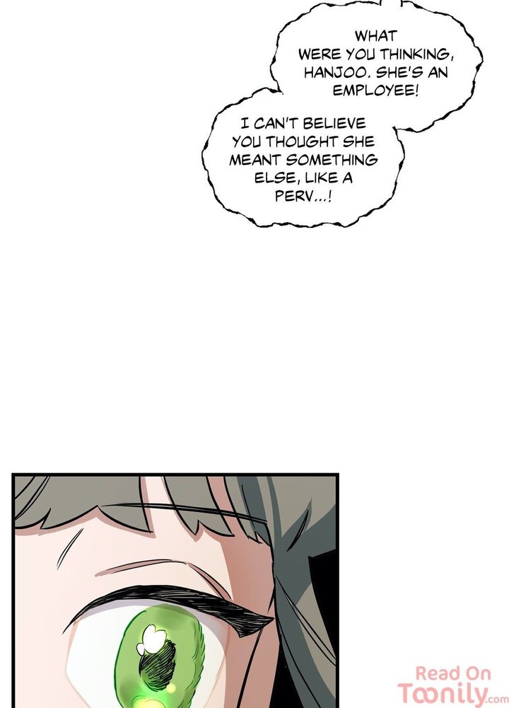 Keloid Chapter 7 Page 49