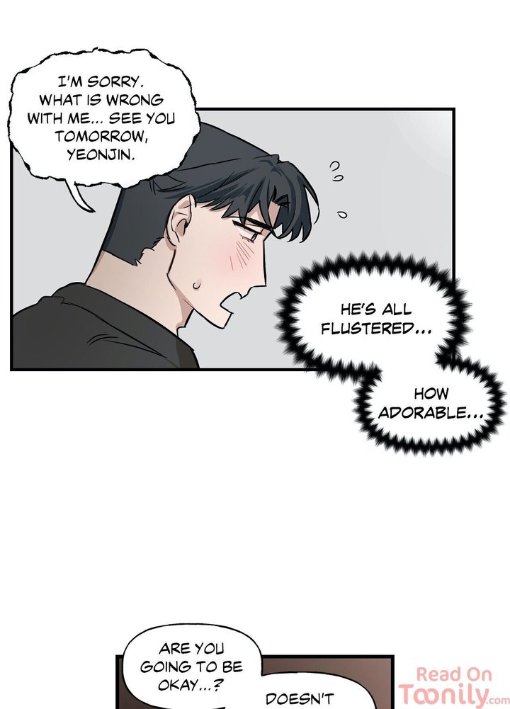 Keloid Chapter 7 Page 53