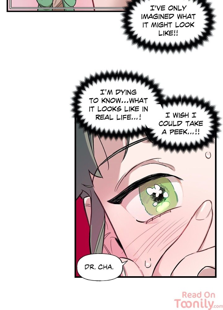 Keloid Chapter 7 Page 55