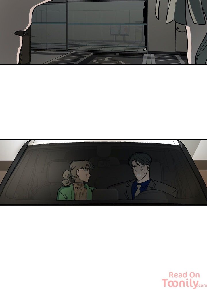 Keloid Chapter 7 Page 57