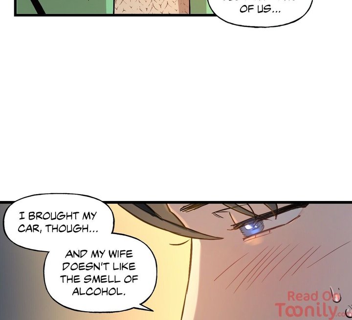 Keloid Chapter 7 Page 7