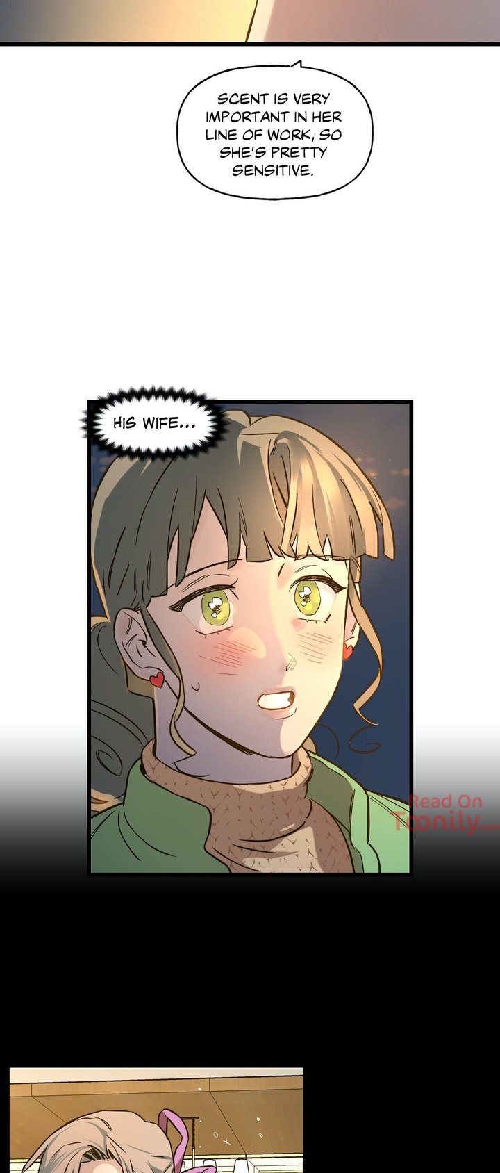 Keloid Chapter 7 Page 8