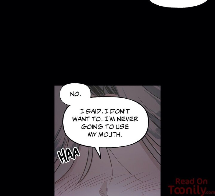 Keloid Chapter 8 Page 11