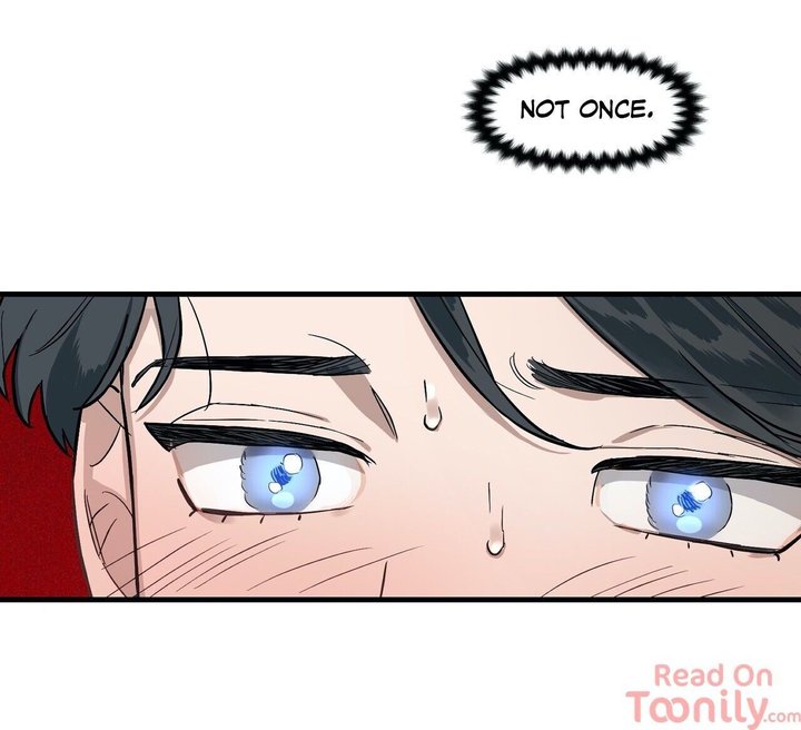 Keloid Chapter 8 Page 15