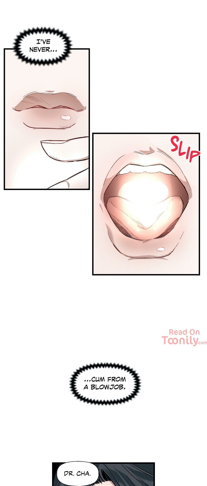 Keloid Chapter 8 Page 16