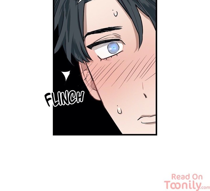 Keloid Chapter 8 Page 17