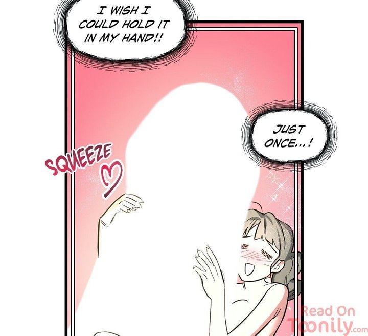 Keloid Chapter 8 Page 19