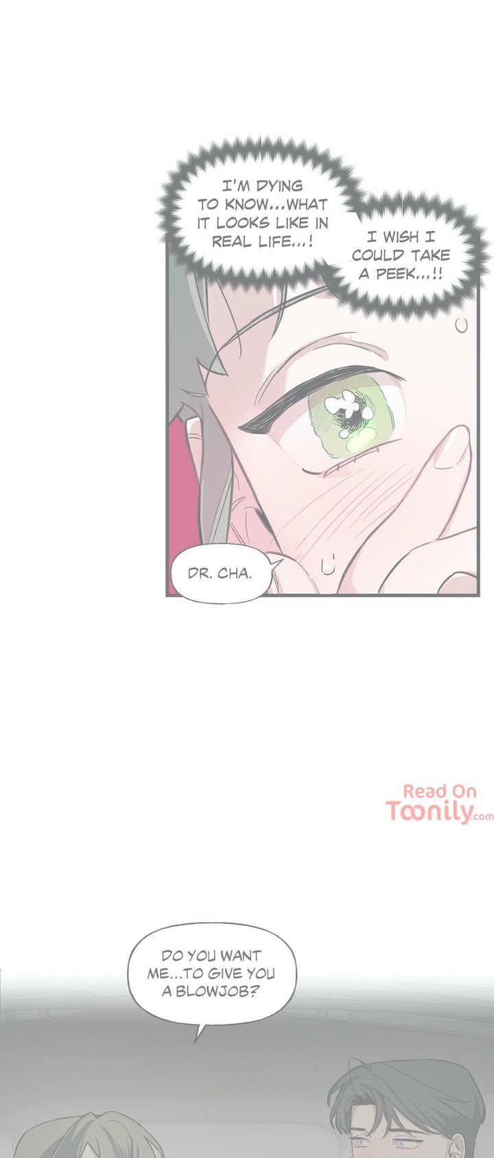 Keloid Chapter 8 Page 2