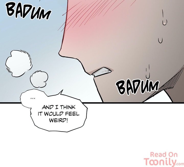 Keloid Chapter 8 Page 25
