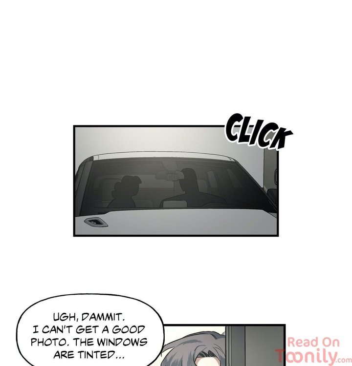 Keloid Chapter 8 Page 29