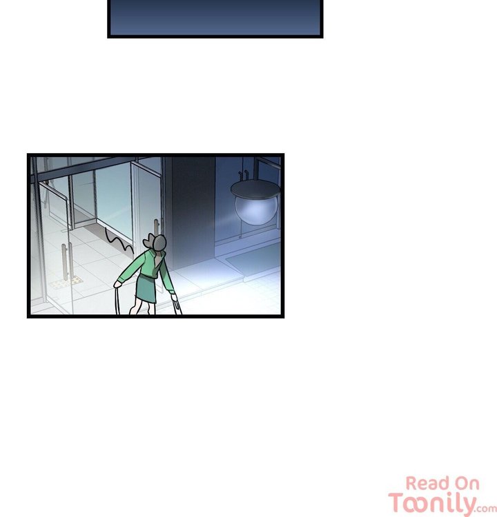 Keloid Chapter 8 Page 37