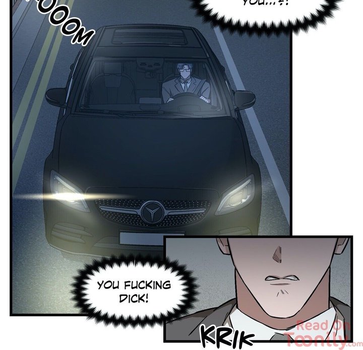 Keloid Chapter 8 Page 39