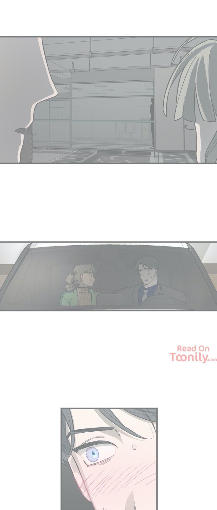 Keloid Chapter 8 Page 4