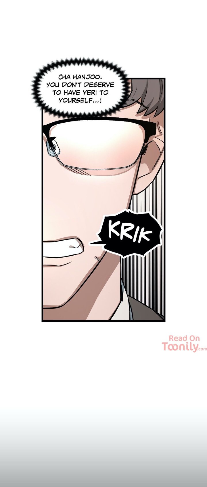 Keloid Chapter 8 Page 42