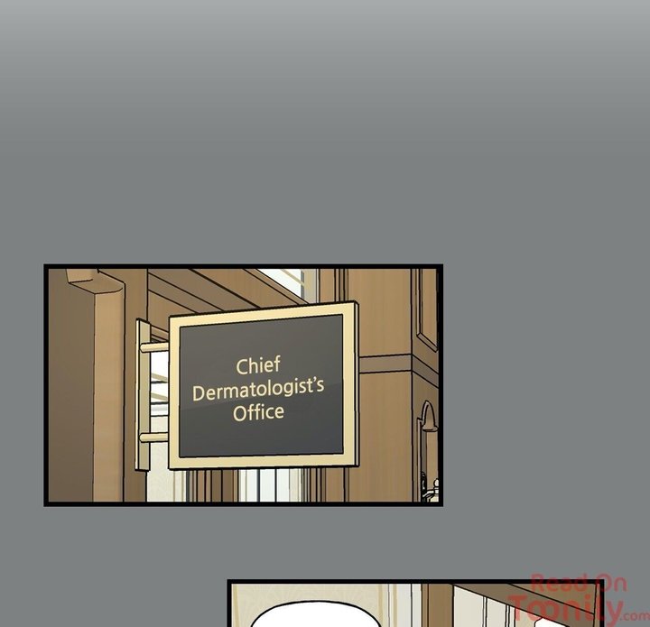 Keloid Chapter 8 Page 43