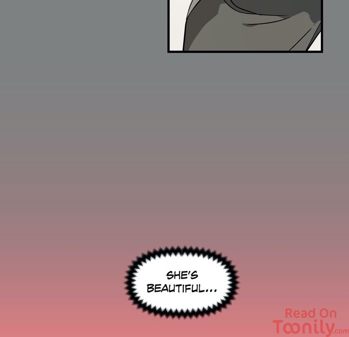 Keloid Chapter 8 Page 45
