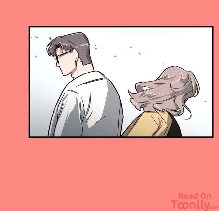 Keloid Chapter 8 Page 47