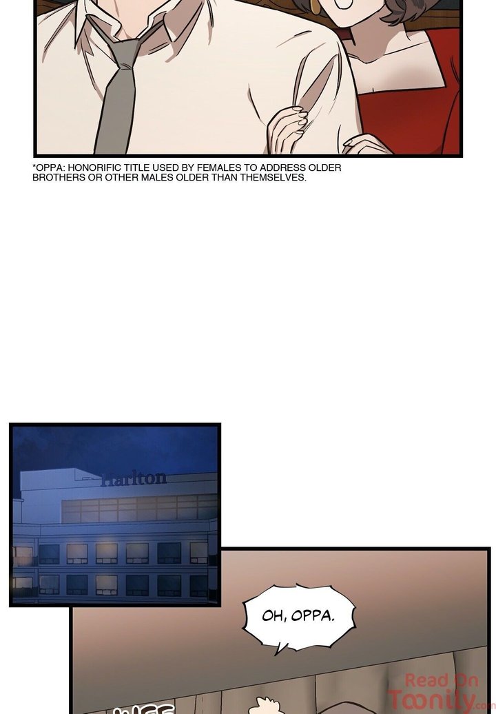 Keloid Chapter 8 Page 53